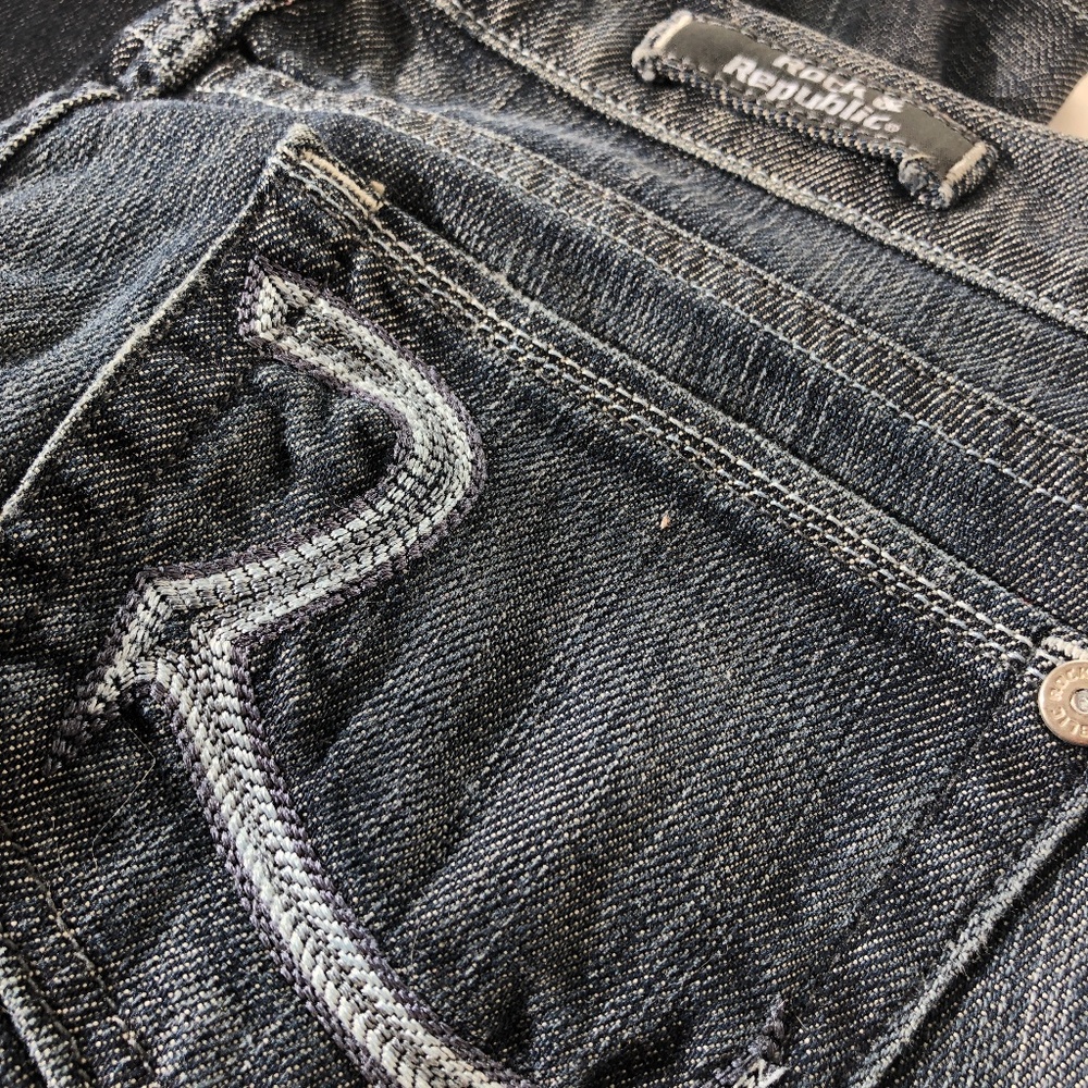 Rock Republic Jean